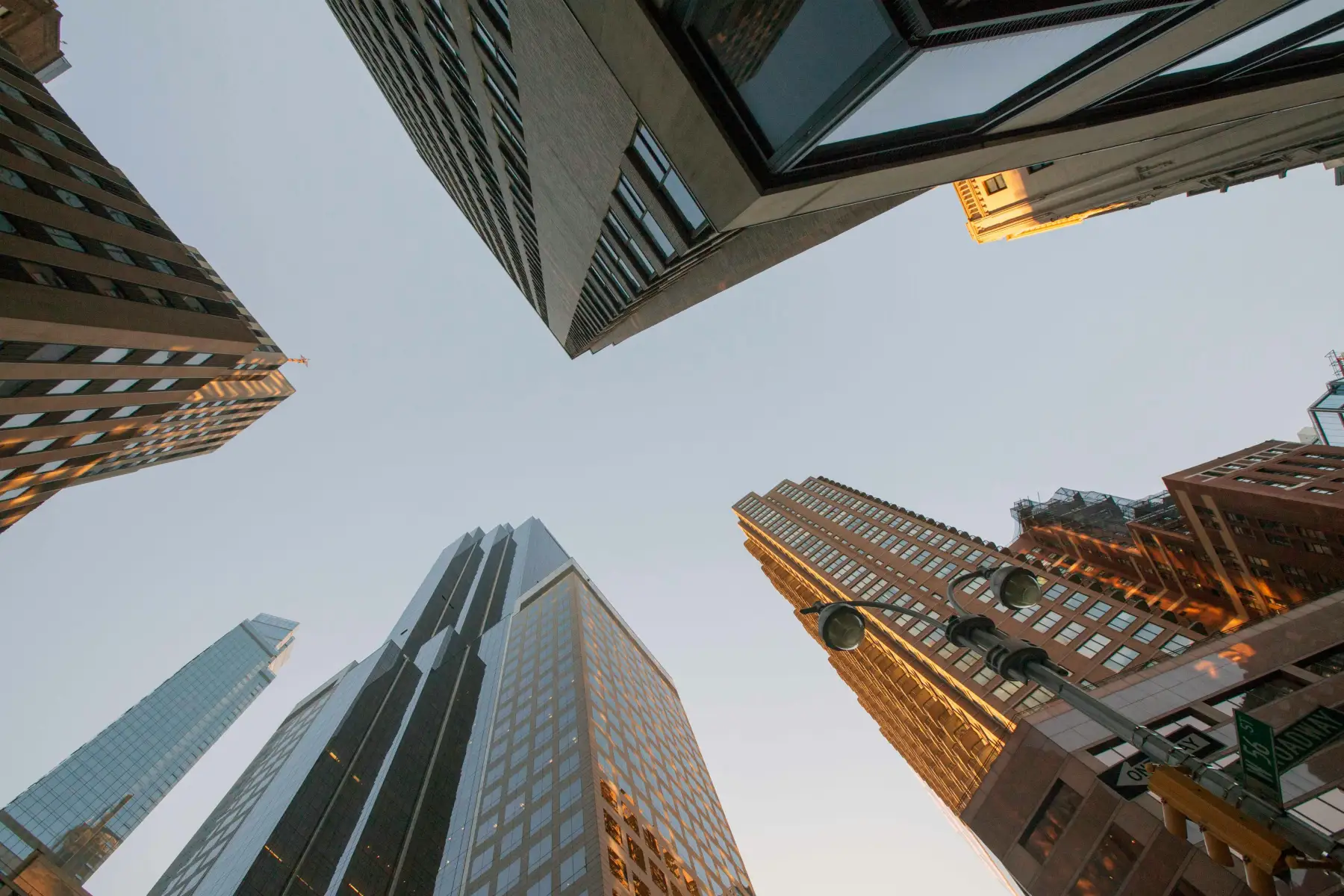 Portfolio & asset management